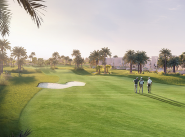 expo golf villas phase 3 - 2