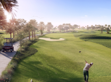 expo golf villas phase 3 - 5